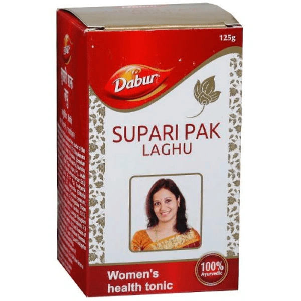 Dabur Supari Pak (Laghu) (125g)