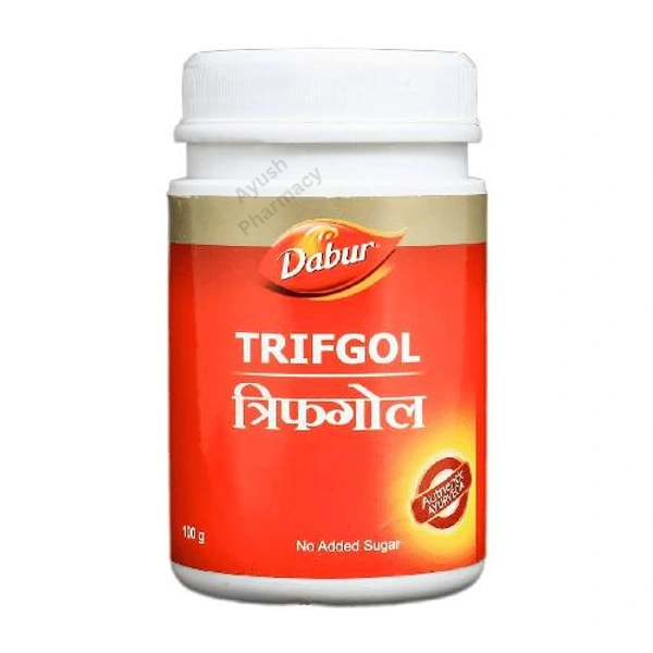 Dabur Trifgol Granules (100g)