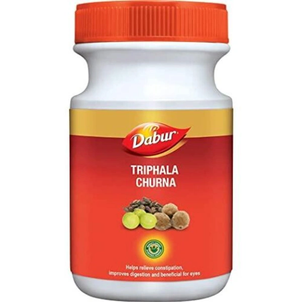Dabur Triphala Churna (500gm)
