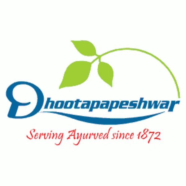 Shree Dhootapapeshwar Dhootapapeshwar Praval Bhasma (Agni Puti) (5gm)