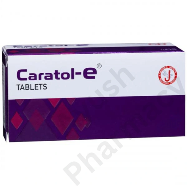 Dr. JRK Caratol-e Tablet (60tab)