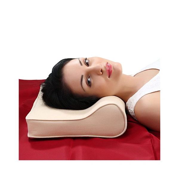 Flamingo Cervical Pillow Regular
