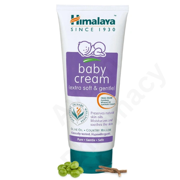 Himalaya Himalay Baby Cream - 100 ml