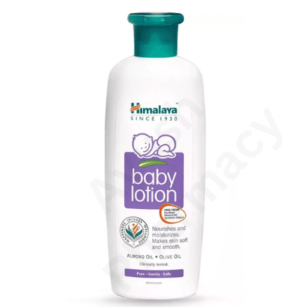Himalaya Baby Lotion - 200 ml