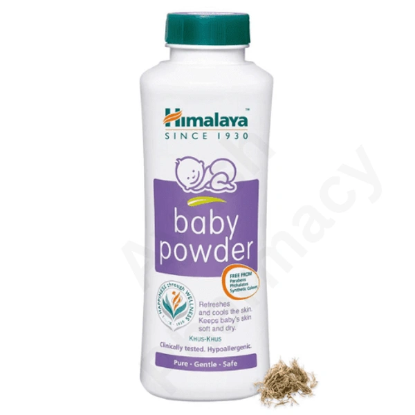 Himalaya Baby Powder - 400 gm