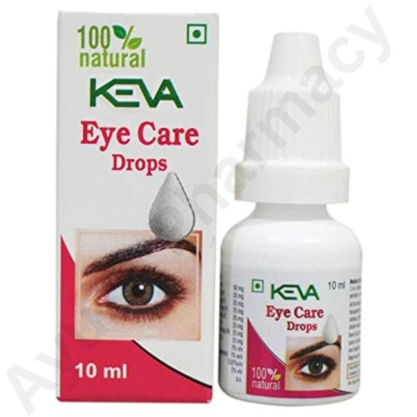 Keva Eye Drops (10ml)