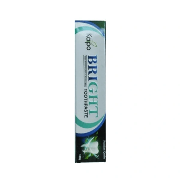 Keva Kaipo Bright Toothpaste (100g)