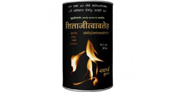 Maharshi Badri Shilajeetvavaleha (500gm)