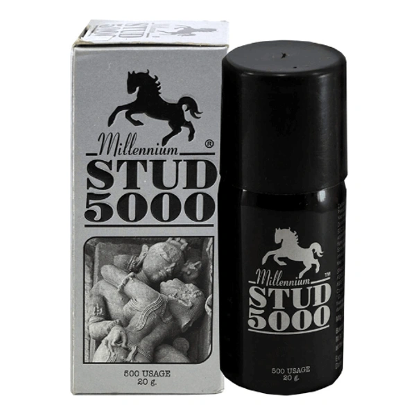 Millennium Stud 5000 Spray (20gm)