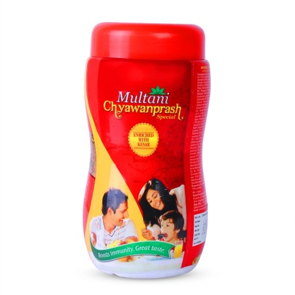 Multani Chyawanprash Special (1Kg)