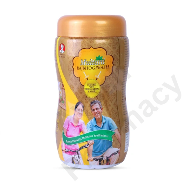 Multani Rajbhogprash (1Kg)