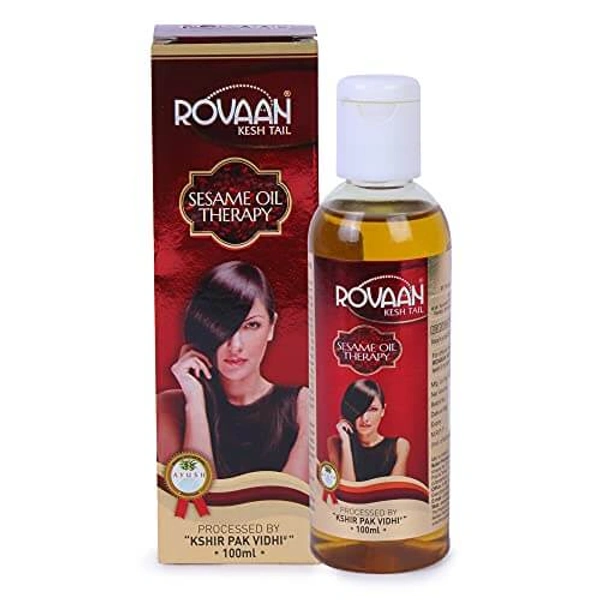 Multani Roovan Kesh Tail (100ml)
