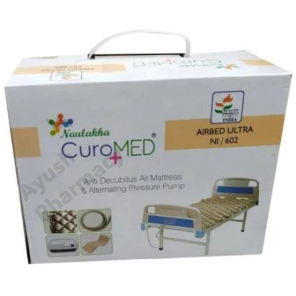 Naulakha Curomed Airbed Ultra (NI/602)