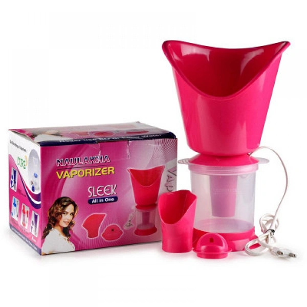 Naulakha Steam Inhaler & Vaporizer (1pcs)