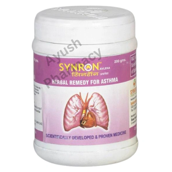 Synron Avaleha (200gm) - 200 gm
