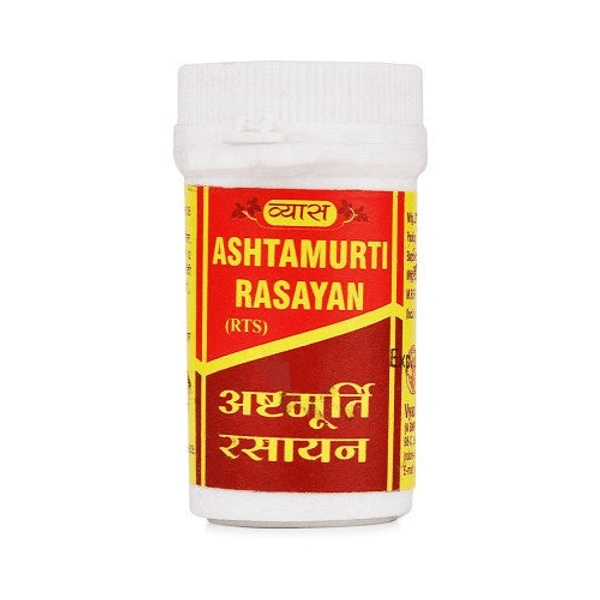 Vyas Pharmaceuticals Vyas Ashtamurti Rasayan (5gm)