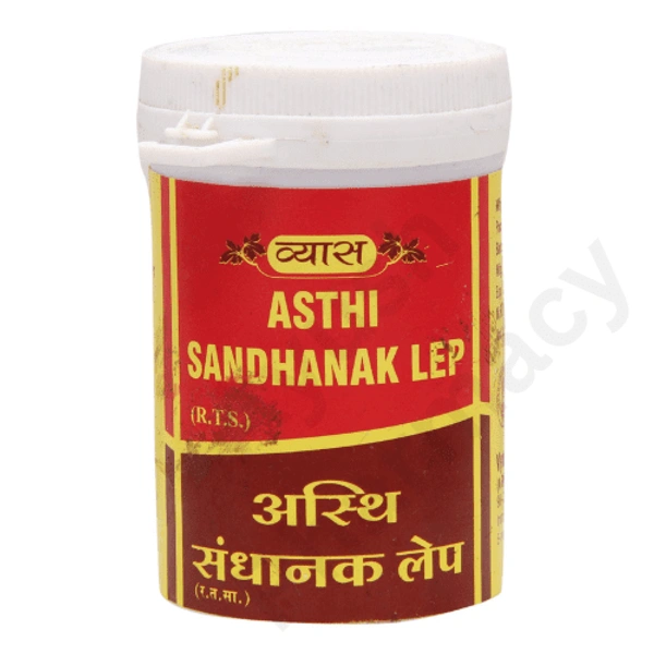 Vyas Pharmaceuticals Vyas Asthi Sandhanak Lep (50gm)