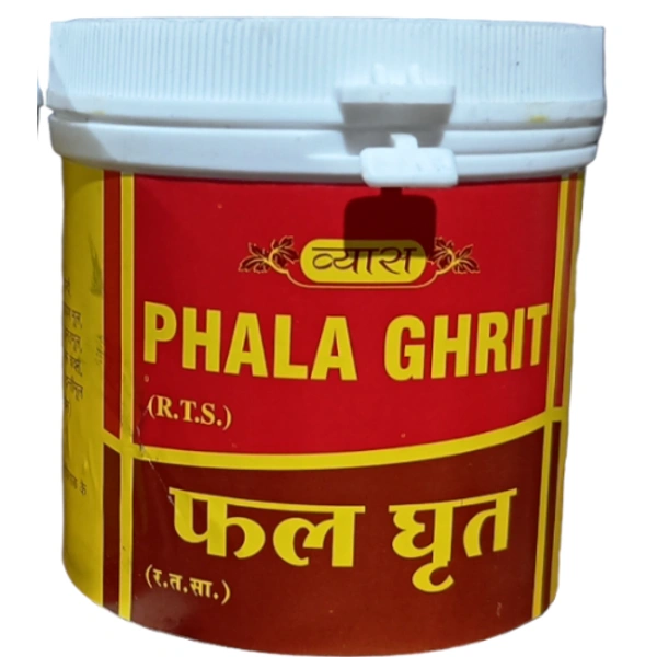 Vyas Pharmaceuticals Vyas Phala Ghrit (100gm) - 100 gm