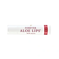 Aloe Lips With Jojoba