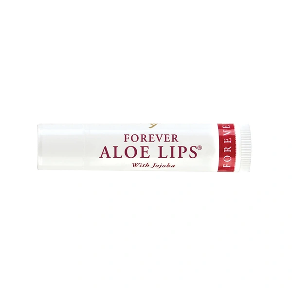 Aloe Lips With Jojoba