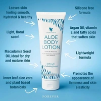 ALOE BODY LOTION