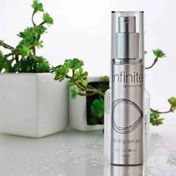INFINITE BY FOREVER FIRMING SERUM