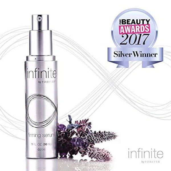 INFINITE BY FOREVER FIRMING SERUM