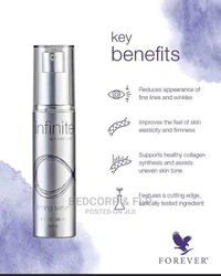 INFINITE BY FOREVER FIRMING SERUM