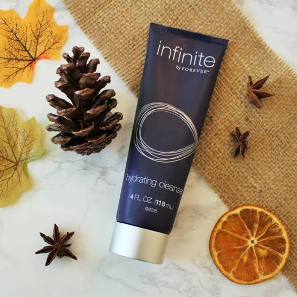 Infinite By Forever Hydrating Cleanser