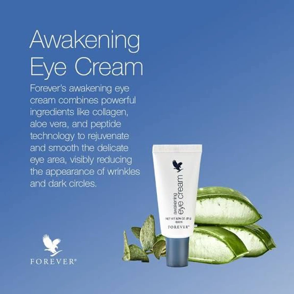 Awakening Eye Cream