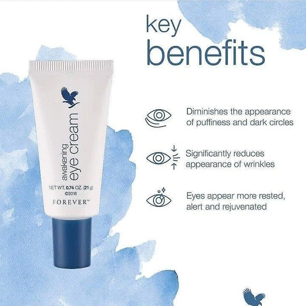 Awakening Eye Cream