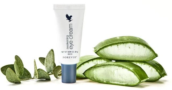Awakening Eye Cream