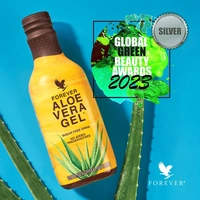 Forever Aloe Vera Gel - 330mlX3