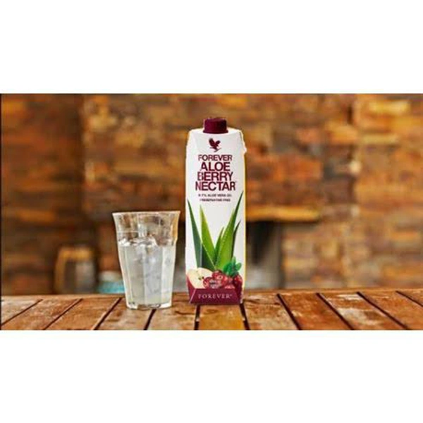 Aloe Berry Nectar - 330mlX3