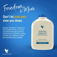 Forever Freedom - 1 Ltr