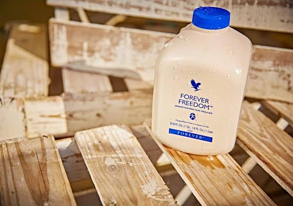Forever Freedom - 1 Ltr