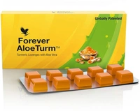 Forever Aloe Turm