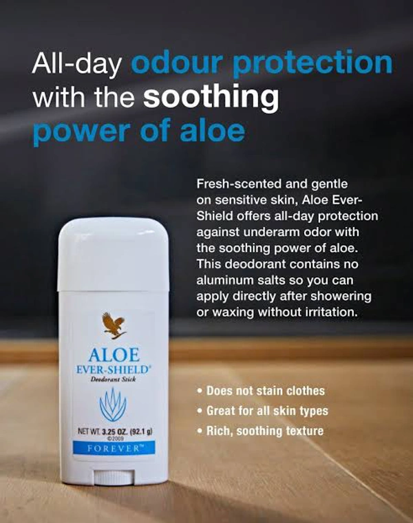 ALOE EVER-SHIELD DEOSTICK