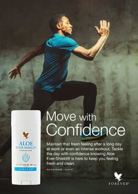 ALOE EVER-SHIELD DEOSTICK