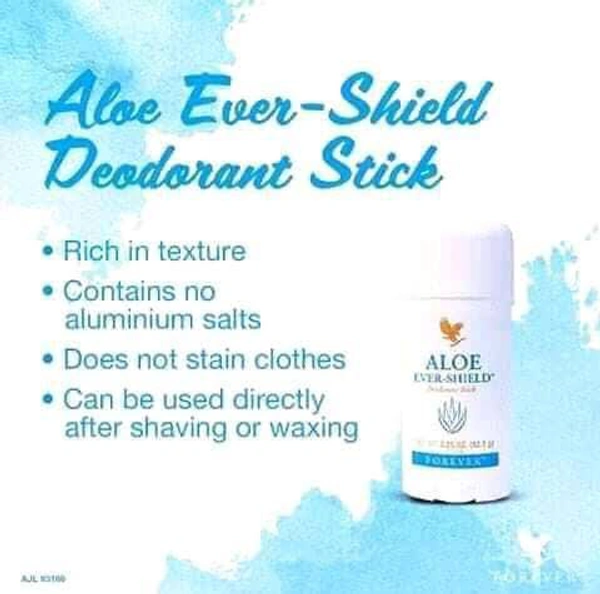 ALOE EVER-SHIELD DEOSTICK