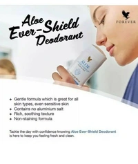 ALOE EVER-SHIELD DEOSTICK