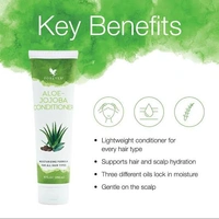 Aloe Jojoba Conditioner-R- Lilial Free