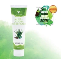 Aloe Jojoba Conditioner-R- Lilial Free