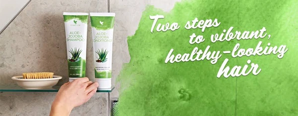 Aloe Jojoba Conditioner-R- Lilial Free