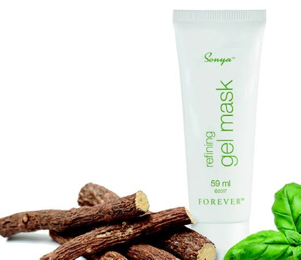Forever Sonya Refining Gel Mask