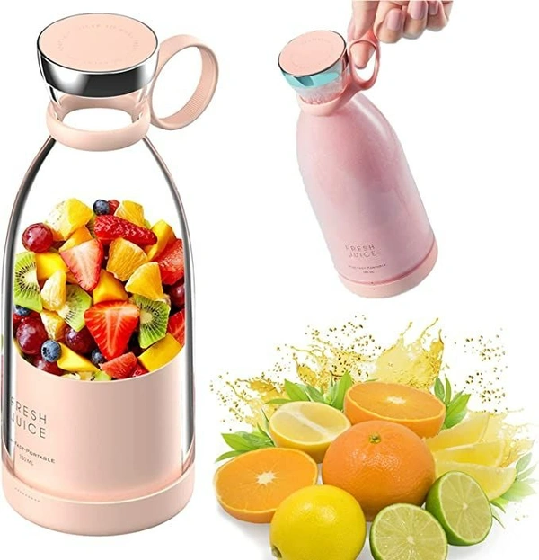 NestWise® - PORTABLE BLENDER ELETRIC - 1