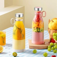 NestWise® - PORTABLE BLENDER ELETRIC - 1