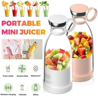 NestWise® - PORTABLE BLENDER ELETRIC - 1