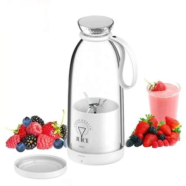 NestWise® - PORTABLE BLENDER ELETRIC - 1