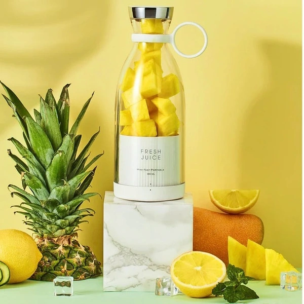 NestWise® - PORTABLE BLENDER ELETRIC - 1